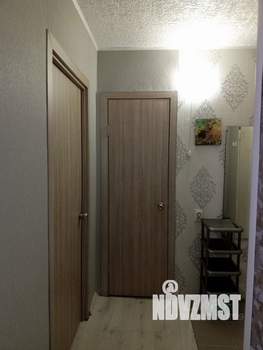 1-к квартира, вторичка, 29м2, 3/9 этаж