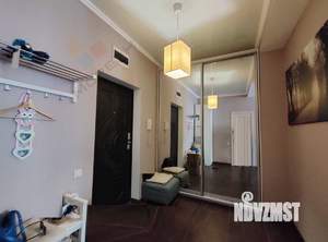 2-к квартира, вторичка, 73м2, 2/6 этаж