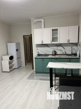 Студия квартира, вторичка, 28м2, 19/22 этаж