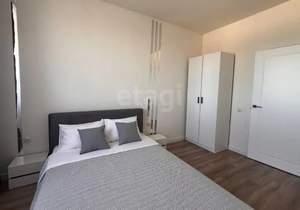 2-к квартира, вторичка, 50м2, 9/16 этаж