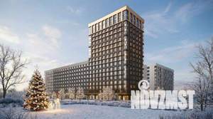 2-к квартира, вторичка, 50м2, 2/9 этаж