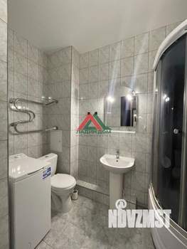 1-к квартира, вторичка, 26м2, 3/17 этаж