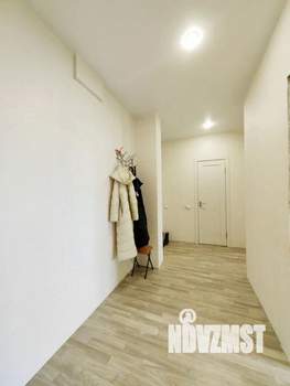 2-к квартира, вторичка, 57м2, 1/3 этаж