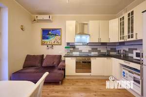 1-к квартира, вторичка, 45м2, 6/16 этаж