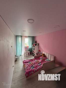 3-к квартира, вторичка, 89м2, 4/19 этаж