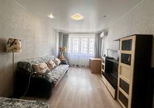 1-к квартира, вторичка, 42м2, 7/18 этаж