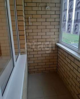 Студия квартира, вторичка, 22м2, 3/6 этаж