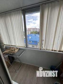 2-к квартира, вторичка, 47м2, 6/12 этаж