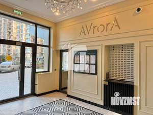 1-к квартира, вторичка, 55м2, 7/16 этаж