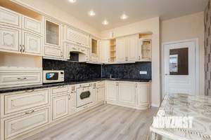 1-к квартира, вторичка, 57м2, 16/16 этаж