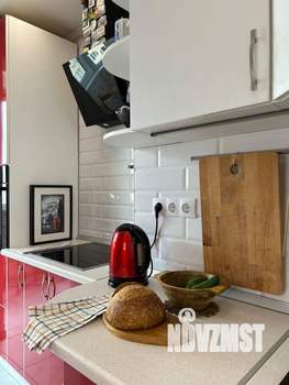 1-к квартира, вторичка, 33м2, 5/10 этаж