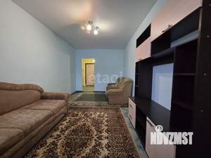 1-к квартира, вторичка, 40м2, 3/12 этаж