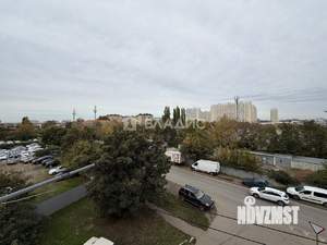 1-к квартира, вторичка, 37м2, 4/5 этаж