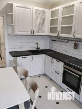 2-к квартира, вторичка, 59м2, 2/16 этаж