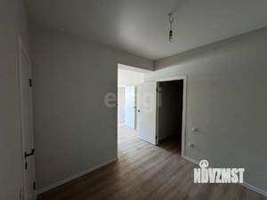 2-к квартира, вторичка, 68м2, 1/4 этаж