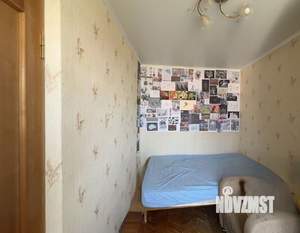 2-к квартира, вторичка, 43м2, 5/5 этаж