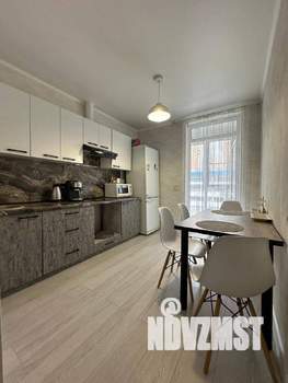 1-к квартира, вторичка, 43м2, 4/13 этаж