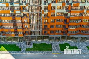 1-к квартира, вторичка, 37м2, 7/17 этаж