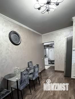 3-к квартира, вторичка, 68м2, 1/9 этаж