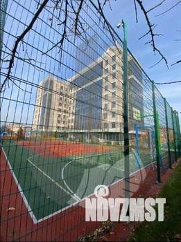 4-к квартира, вторичка, 245м2, 8/9 этаж