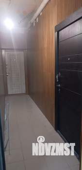 Студия квартира, вторичка, 15м2, 1/10 этаж