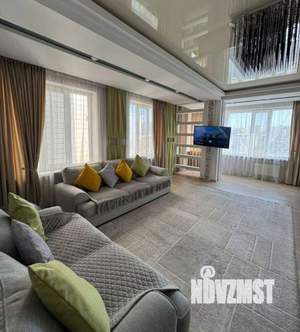 2-к квартира, вторичка, 64м2, 8/16 этаж