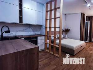 Студия квартира, вторичка, 28м2, 3/23 этаж