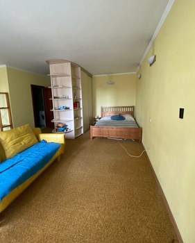 1-к квартира, вторичка, 40м2, 14/16 этаж