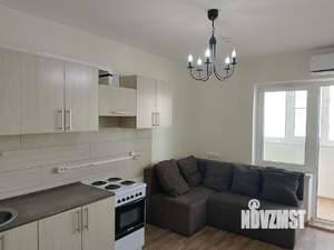 2-к квартира, вторичка, 64м2, 8/14 этаж