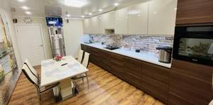 3-к квартира, вторичка, 90м2, 9/16 этаж