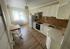 1-к квартира, вторичка, 37м2, 4/5 этаж