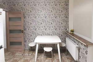 1-к квартира, вторичка, 44м2, 2/16 этаж