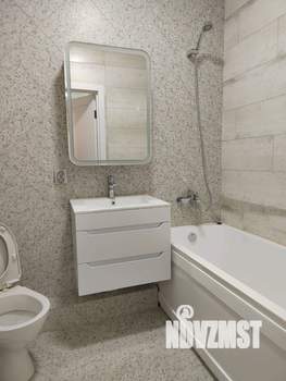 1-к квартира, вторичка, 34м2, 13/18 этаж