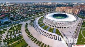 1-к квартира, вторичка, 45м2, 2/16 этаж