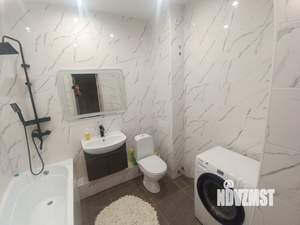2-к квартира, вторичка, 47м2, 7/24 этаж
