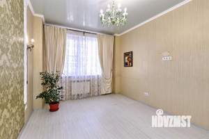 3-к квартира, вторичка, 99м2, 8/15 этаж