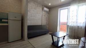 1-к квартира, вторичка, 22м2, 15/17 этаж