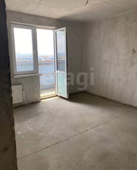 3-к квартира, вторичка, 82м2, 15/17 этаж