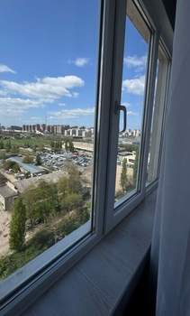 1-к квартира, вторичка, 35м2, 8/17 этаж