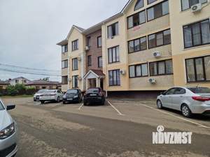 1-к квартира, вторичка, 32м2, 1/3 этаж