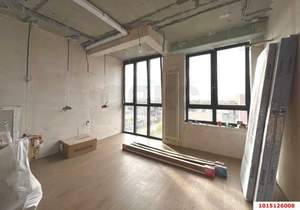 2-к квартира, вторичка, 61м2, 6/7 этаж