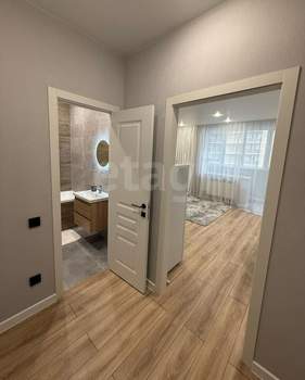 Студия квартира, вторичка, 25м2, 5/16 этаж