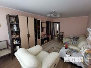 2-к квартира, вторичка, 66м2, 8/14 этаж