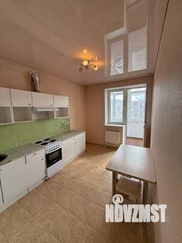 1-к квартира, вторичка, 37м2, 5/6 этаж