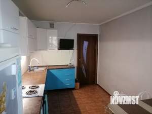 1-к квартира, вторичка, 42м2, 4/17 этаж