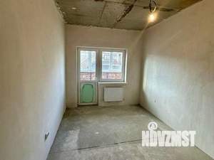 1-к квартира, вторичка, 36м2, 2/5 этаж