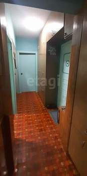 2-к квартира, вторичка, 48м2, 3/9 этаж