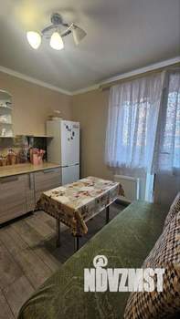1-к квартира, вторичка, 35м2, 6/9 этаж