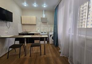 Студия квартира, вторичка, 22м2, 2/9 этаж