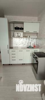 Студия квартира, вторичка, 25м2, 3/7 этаж